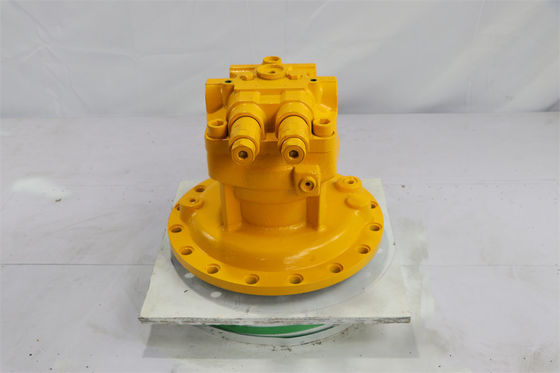 قطعات حفر M5X130 E320C E320D E323D مینی حفر لوازم جانبی موتور چرخش