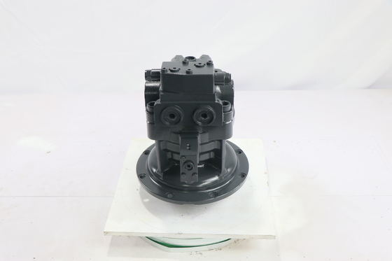 VOE14552686 VOE 14521451 SA 1142-00930 گیربکس موتور چرخشی بیل مکانیکی M5X130 EC210B EC200B EC220D
