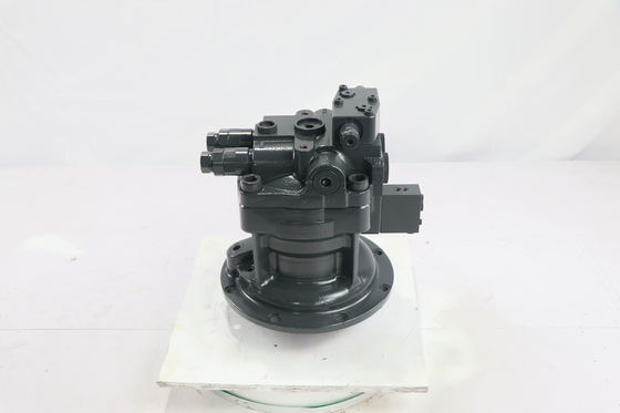 موتور چرخشی بیل مکانیکی Belparts M5X130 EC210B EC200B EC220D VOE14552686 کیت موتور هیدرولیک