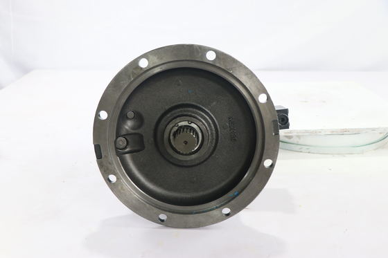 موتور چرخشی بیل مکانیکی Belparts M5X130 EC210B EC200B EC220D VOE14552686 کیت موتور هیدرولیک