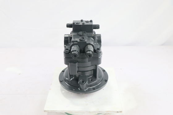 موتور چرخشی بیل مکانیکی Belparts M5X130 EC210B EC200B EC220D VOE14552686 کیت موتور هیدرولیک
