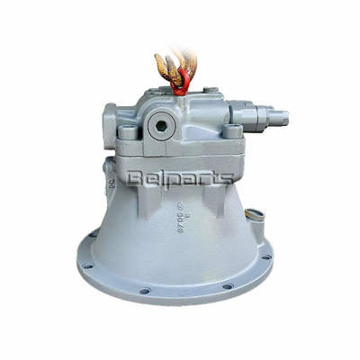موتورهای چرخ دار برای تعمیر حفاری های Hitachi EX600 4398514 0788801