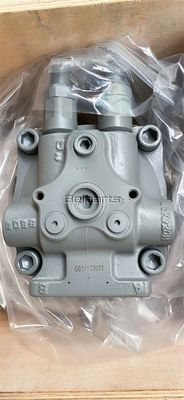 موتورهای چرخ دار برای تعمیر حفاری های Hitachi EX600 4398514 0788801