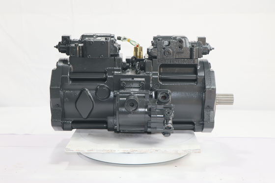 جاروبرقی دوسان DH225-9E 400914-00026 2401-9223KT پمپ هیدرولیک اصلی برای K3V112DTP-HNOV-14