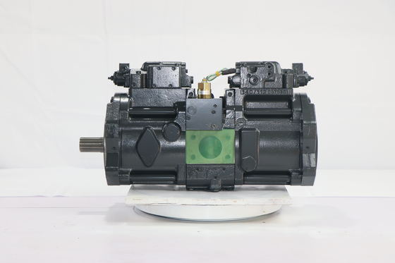 بخشهای حفرگاه DH225-9E 400914-00026 2401-9223KT پمپ اصلی هیدرولیک K3V112DTP-HNOV-14 پمپ اصلی حفرگاه