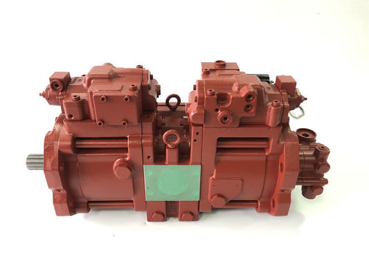 Doosan حفاری 2401-9236 2401-9236B پمپ هیدرولیک اصلی K5V80DTP-HNOV-12T DH150W-7 پمپ کیت