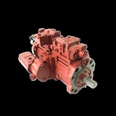 Doosan حفاری 2401-9236 2401-9236B پمپ هیدرولیک اصلی K5V80DTP-HNOV-12T DH150W-7 پمپ کیت