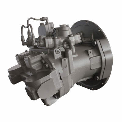 حفاری ZX200 9191164 9195235 پمپ اصلی هیدرولیک برای قطعات hitachi