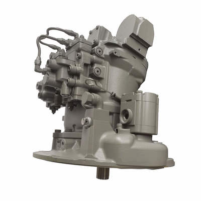 حفاری ZX200 9191164 9195235 پمپ اصلی هیدرولیک برای قطعات hitachi