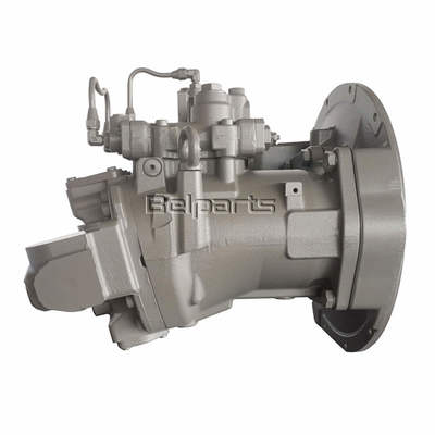 حفاری ZX200 9191164 9195235 پمپ اصلی هیدرولیک برای قطعات hitachi