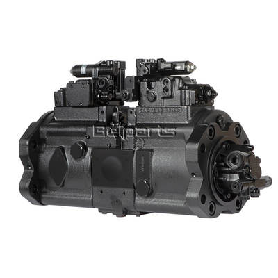 پمپ هیدرولیک اصلی بیل مکانیکی Kobelco SK230-6E K3V112DTP-9TEL برای Sk230-6e Sk250-6e K3V112dtp