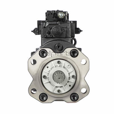 پمپ هیدرولیک اصلی بیل مکانیکی Kobelco SK230-6E K3V112DTP-9TEL برای Sk230-6e Sk250-6e K3V112dtp