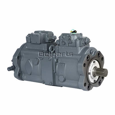 بیل‌مکانیکی Belparts DX300 K5V140DTP-9N07 پمپ اصلی هیدرولیک K1006550C K9001195 بازسازی شده نو