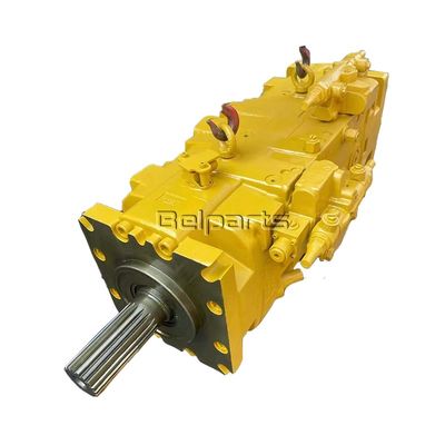 قطعات حفر E374F E390F 369-9655 پمپ اصلی هیدرولیک A28VO280 390F 374F