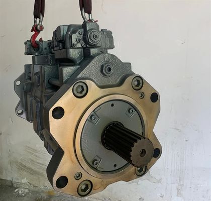 بلپارتز بیل مکانیکی K3V280DTH EX3600 4624104 پمپ اصلی هیدرولیک برای هیتاچی