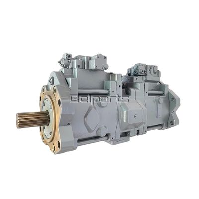 پمپ اصلی بیل مکانیکی هیتاچی K3V280DTH 4624104 0718001 مناسب برای EX3600