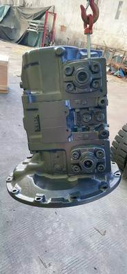 کاماتسو PC210LC-8K 708-2L-00701 708-2L-00150 پمپ هیدرولیک اصلی 708-2L-00056 708-2L-00055 708-2L-00054 برای جایگزینی حفاری