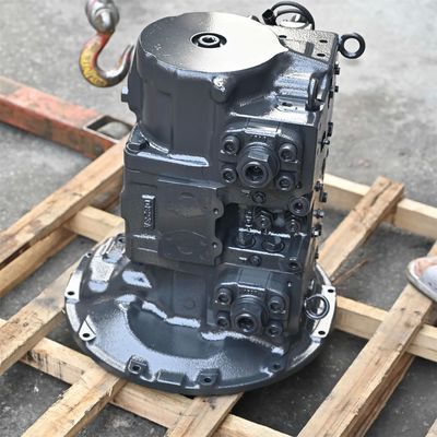 PC210LC-8K 708-2L-00701 708-2L-00150 708-2L-00056 حفاری پمپ اصلی assy 708-2L-00055 708-2L-00054 برای قطعات کاماتسو مناسب