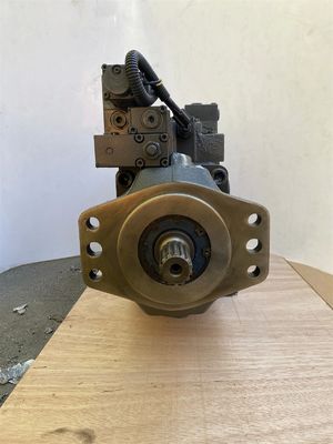 پمپ اصلی بیل مکانیکی Belparts CX160 K3V63DTP 11106231 KLJ0653 87341976 پمپ هیدرولیک مناسب