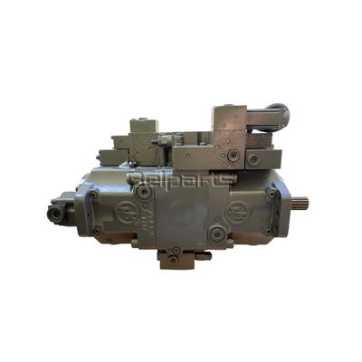 پمپ اصلی بیل مکانیکی Belparts CX160 K3V63DTP 11106231 KLJ0653 87341976 پمپ هیدرولیک مناسب