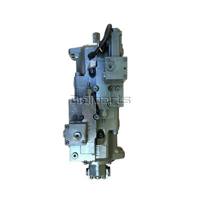 پمپ اصلی بیل مکانیکی Belparts CX160 K3V63DTP 11106231 KLJ0653 87341976 پمپ هیدرولیک مناسب