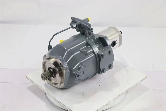 پمپ اصلی هیدرولیک Rexroth DX80R 401-00327 401-00327 برای تعمیر پمپ دوسان