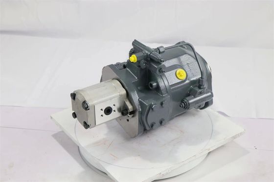 بیل مکانیکی دوسان DX80R 401-00327 401-00327 پمپ اصلی هیدرولیک برای مینی بیل رکسروت