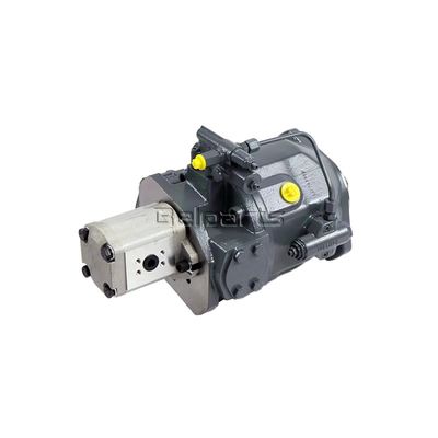 بیل مکانیکی دوسان DX80R 401-00327 401-00327 پمپ اصلی هیدرولیک برای مینی بیل رکسروت