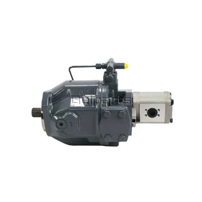 بیل مکانیکی دوسان DX80R 401-00327 401-00327 پمپ اصلی هیدرولیک برای مینی بیل رکسروت