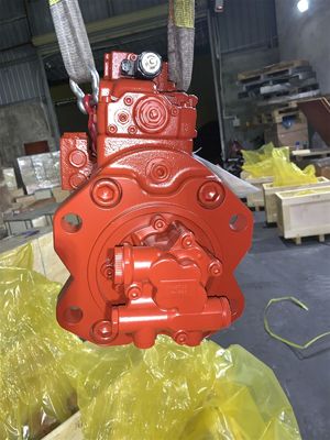 جاروبرقی SK200-8 YN10V00043F1 پمپ هیدرولیک اصلی برای OEM K3V112DTP1K9R-YT0K-V