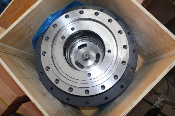 کاهش حرکت بیل مکانیکی E320B E320C 191-3234 گیربکس هیدرولیک