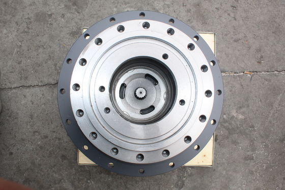 کاهش حرکت بیل مکانیکی E320B E320C 191-3234 گیربکس هیدرولیک