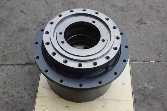 گیربکس کاهنده حرکت هیدرولیک E320B E320C 191-3234 برای قطعات بیل مکانیکی