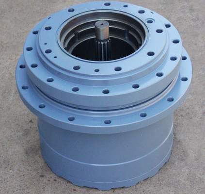 دستگاه حفاری E311C 168-5286 گیربکس هیدرولیک کاهش حرکت برای قطعات حفاری
