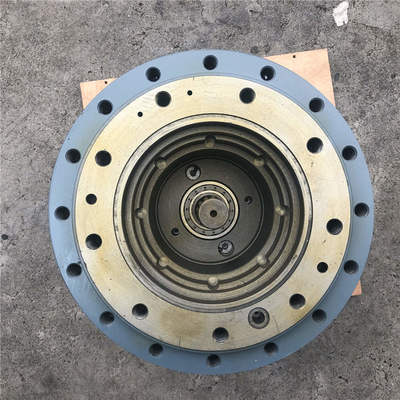 دستگاه حفاری E311C 168-5286 گیربکس هیدرولیک کاهش حرکت برای قطعات حفاری