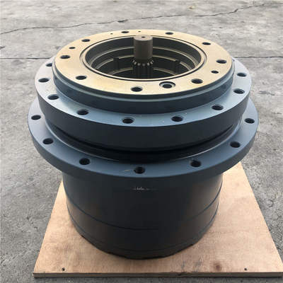 دستگاه حفاری E311C 168-5286 گیربکس هیدرولیک کاهش حرکت برای قطعات حفاری