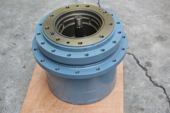 دستگاه حفاری E311C 168-5286 گیربکس هیدرولیک کاهش حرکت برای قطعات حفاری