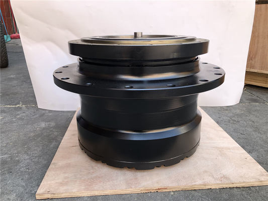Belparts کاهش دهنده سفر ZX160-3 ZX160-1 ZX110M 4359799 گیربکس کاهش هیدرولیکی برای hitachi