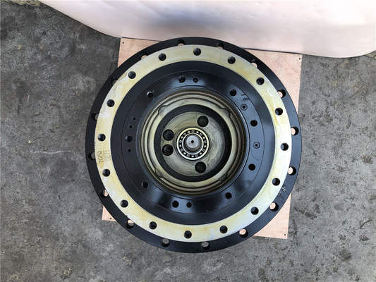 Belparts کاهش دهنده سفر ZX160-3 ZX160-1 ZX110M 4359799 گیربکس کاهش هیدرولیکی برای hitachi