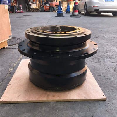 Belparts کاهش دهنده سفر ZX160-3 ZX160-1 ZX110M 4359799 گیربکس کاهش هیدرولیکی برای hitachi