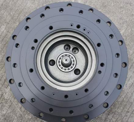 گیربکس کاهنده هیدرولیک هیتاچی ZX160-3 ZX160-1 ZX110M 4359799 حرکت