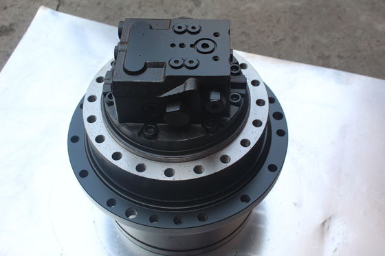 موتور حرکت بیل مکانیکی ولوو SA 1143-01060 VOE 14524182 مجموعه موتور حرکت برای EC140 PC135 TM22VC درایو نهایی