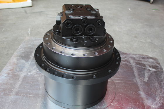 موتور حرکت بیل مکانیکی ولوو SA 1143-01060 VOE 14524182 مجموعه موتور حرکت برای EC140 PC135 TM22VC درایو نهایی