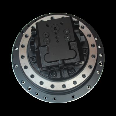 بیل مکانیکی کوماتسو EC140 PC135 SA 1143-01060 VOE 14524182 مجموعه موتور حرکت برای مجموعه درایو نهایی TM22VC