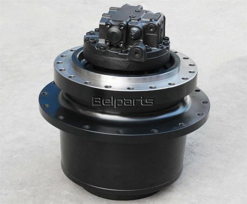 تعمیر موتور حرکت نهایی بیل مکانیکی Belparts E336 557-5904 برای قطعات بیل