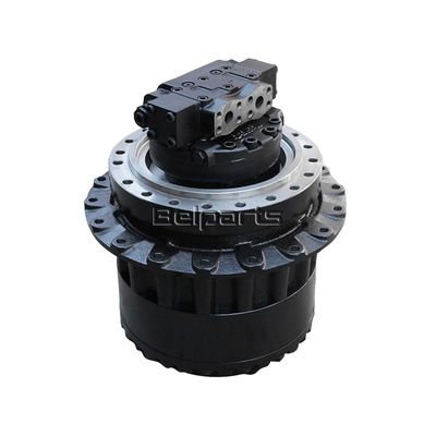 بلپارتس بیل مکانیکی E329E 333-2908 2676796 موتور حرکت مناسب قطعات یدکی