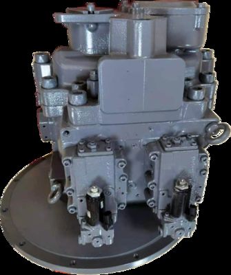 قطعات بیل مکانیکی K5V200DTP-OE11 9184686 مجموعه پمپ اصلی هیدرولیک هیتاچی برای ZAX450 ZX450