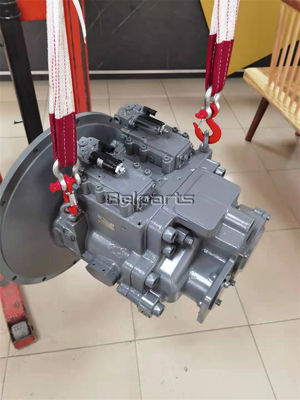 قطعات بیل مکانیکی K5V200DTP-OE11 9184686 مجموعه پمپ اصلی هیدرولیک هیتاچی برای ZAX450 ZX450