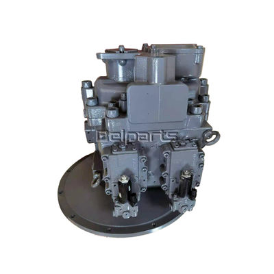 قطعات بیل مکانیکی K5V200DTP-OE11 9184686 مجموعه پمپ اصلی هیدرولیک هیتاچی برای ZAX450 ZX450