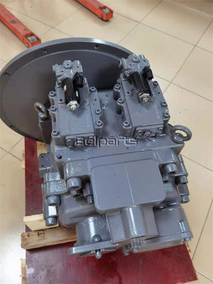 قطعات بیل مکانیکی K5V200DTP-OE11 9184686 مجموعه پمپ اصلی هیدرولیک هیتاچی برای ZAX450 ZX450